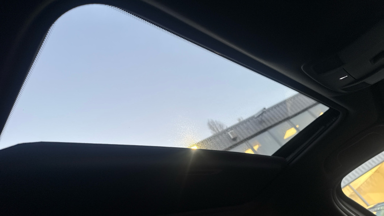 Mazda CX-5 2.0 Sport Black Edition 5dr Auto Petrol Estate